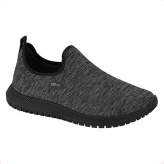Tênis Masculino Actvitta Casual Slip On Calce Fácil em Oferta na Shopee