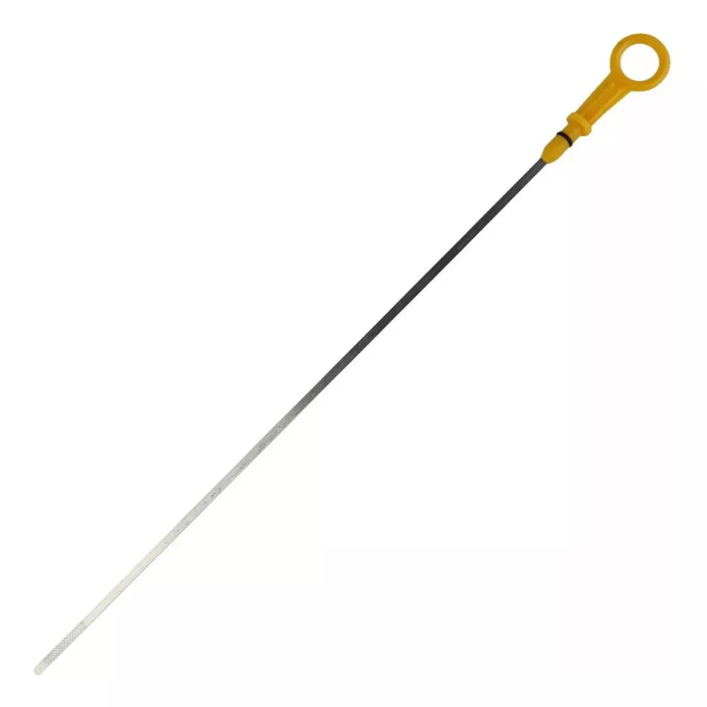 Vareta do Nivel de Oleo do Motor Logan 1.6 16v Flex Hi Flex Privilege Expression 2007 2008 2009 2010 2011 2012 2013