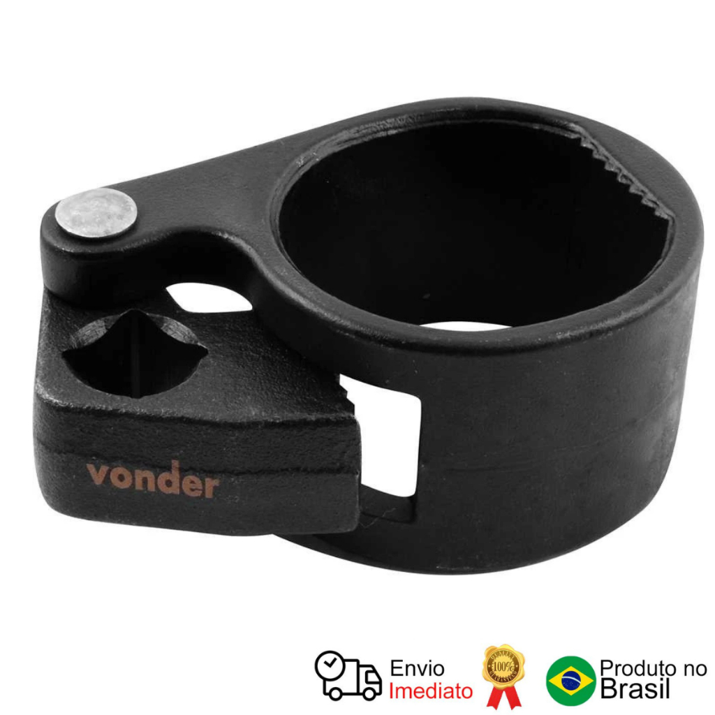 Chave Para Junta Do Braço Axial Da Caixa De Direção Vonder em Oferta na Shopee