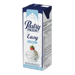 Chantilly Pastry Pride Richs 1k em Oferta na Shopee