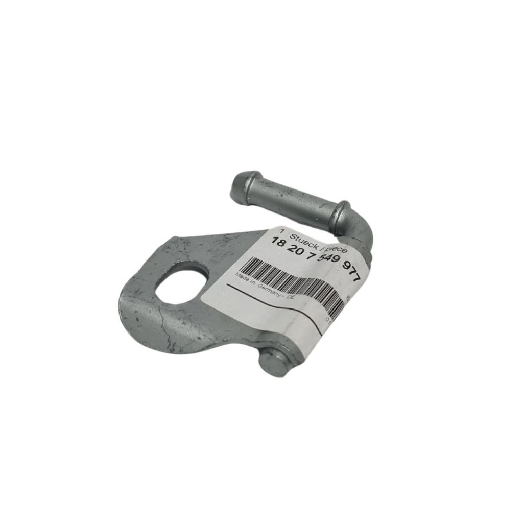 Suporte Silenciador Original Escapamento Bmw 18207549977