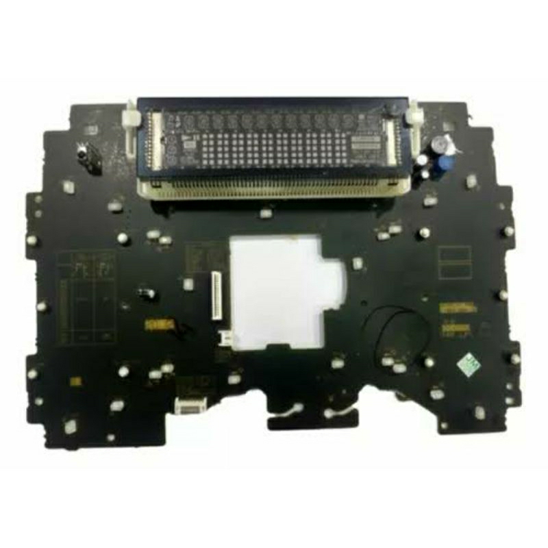 Placa Display Usb Sony Mhc-mxp5