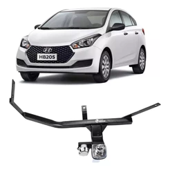 Engate Reforçado Hyundai Hb20 2012 A 2019 500kg + Rabicho Adicionar aos favoritos