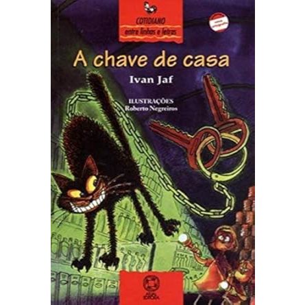 A chave de casa Capa comum – 16 dezembro 2019