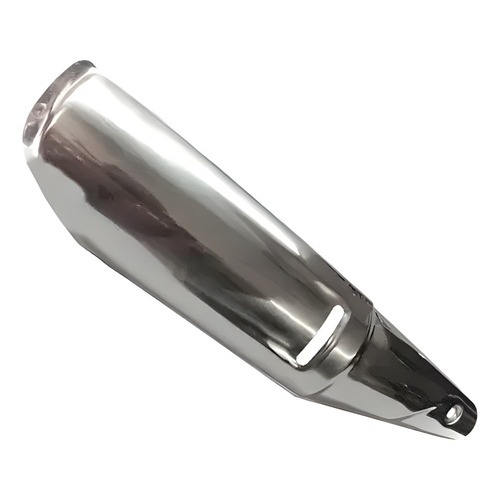 Protetor De Escapamento Proteção Cb 300r Cb 300 09 Até 15 em Oferta na Shopee