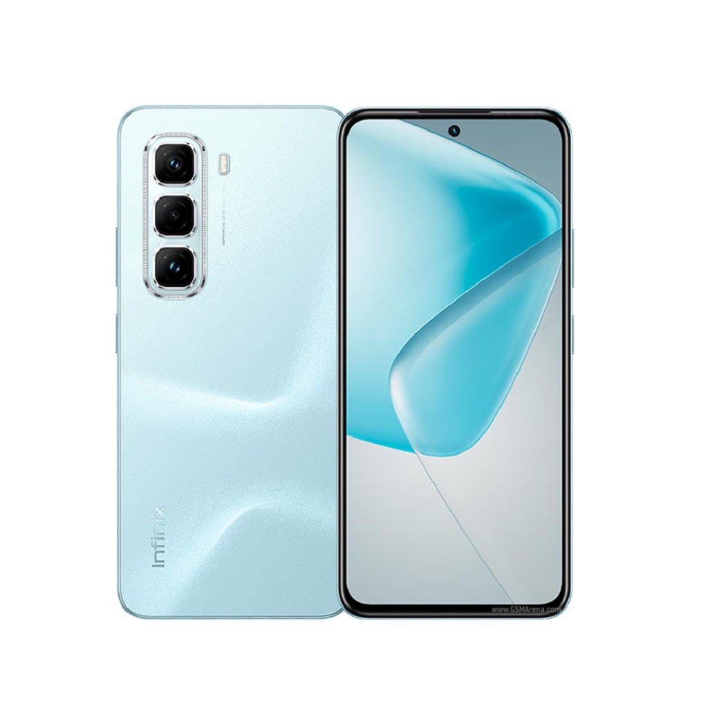 Infinix Hot 50 Pro, Câmera 50MP , Processador MediaTek Helio G100, Bateria 5000Mah, Novo Versão Global