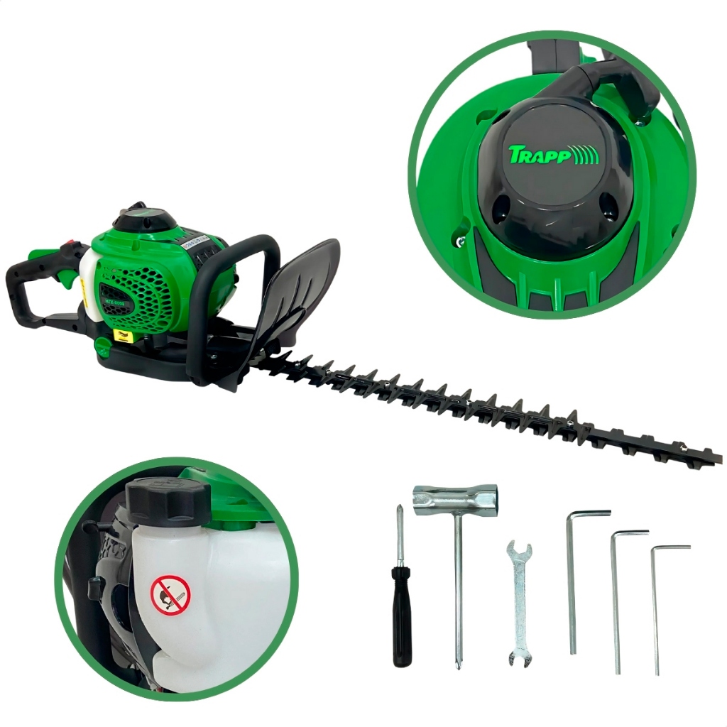 Máquinas de Podar Grama: Onde Comprar | BuscaProdutos