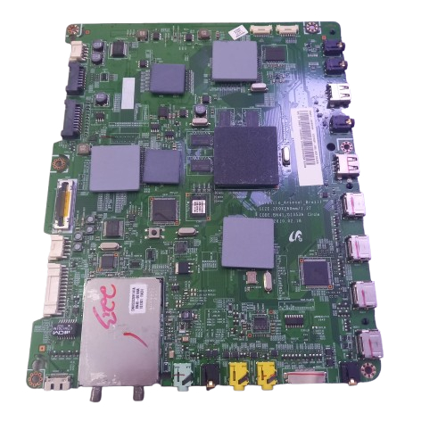 781 Placa Principal para TV de LED Samsung mod: Un55C8000