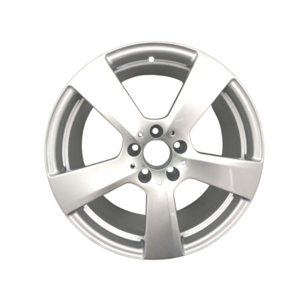 RODA AVULSA ARO 17 ORIGINAL MERCEDES BENZ, CLASSE C E 205 W212