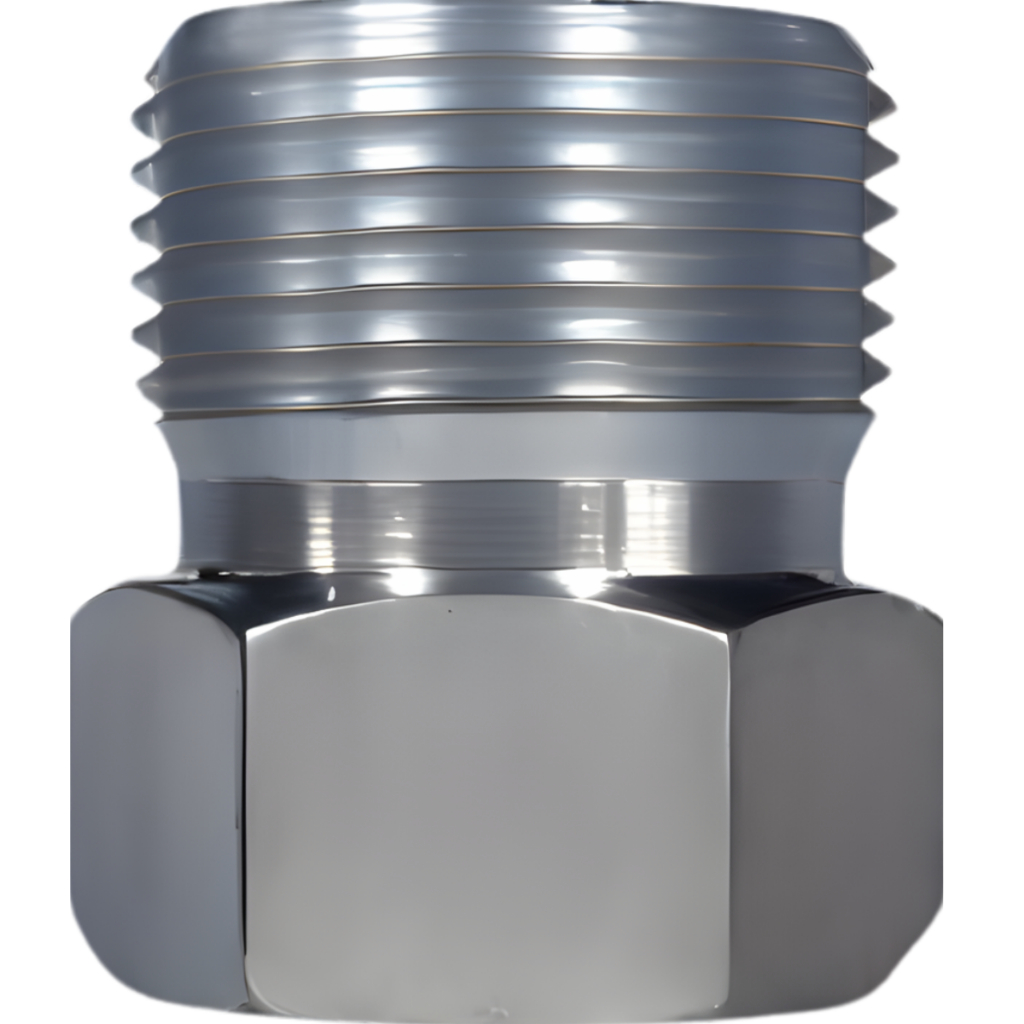 Adaptador Aço Para Snow Foam Lavadora Pro Vonixx M22 1/4 - Home & Living