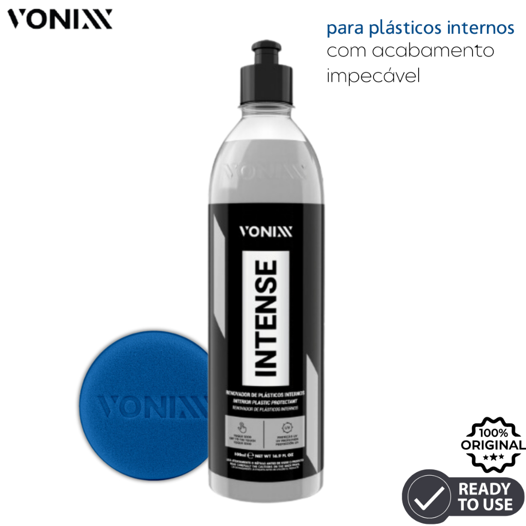 Renovador de Plástico: Onde Comprar | BuscaProdutos