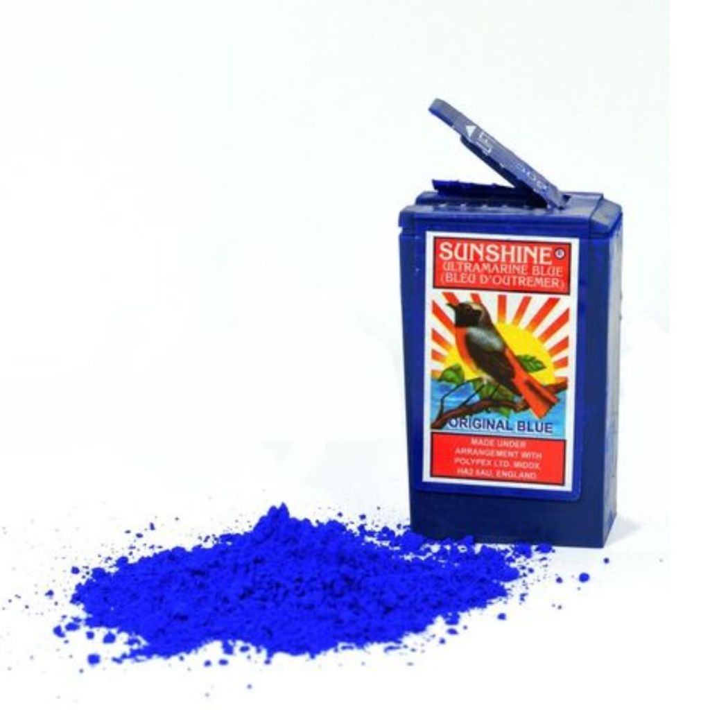 Woagi Africano - Anil Em Pó Para Rituais Religiosos e Limpeza Energetica em Oferta na Shopee