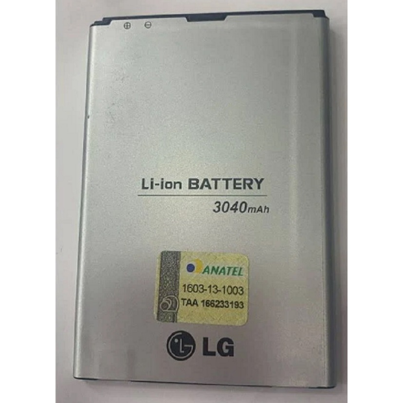 Flex Carga Bateria  LG BL- 48TH - Optimus G Pro E989