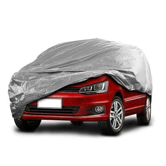 Capa protetora para cobri carro 100% impermeável Fiat STILO