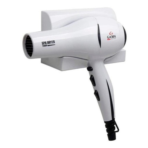 Secador de Parede Spa Dryer Turbo 127v Gama