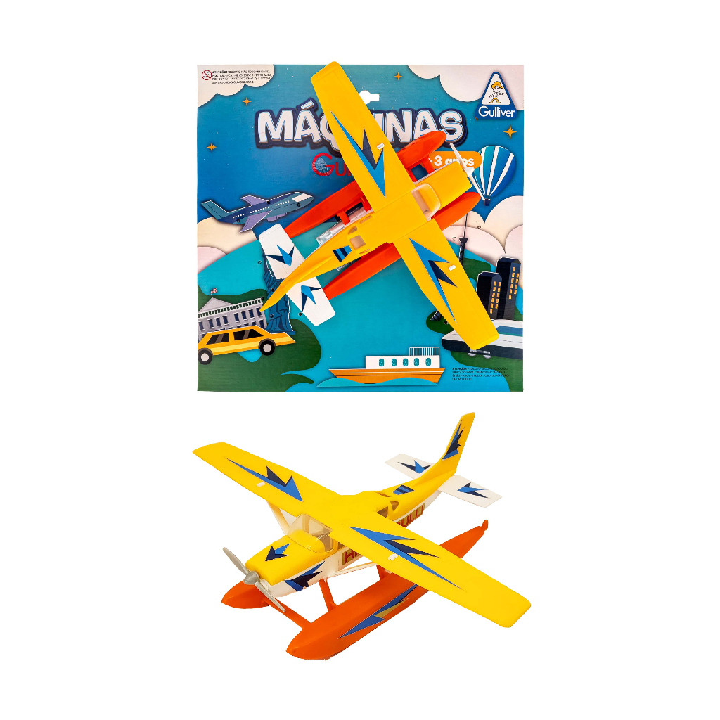 Hidro Avião: Guia Completo e Onde Comprar | BuscaProdutos