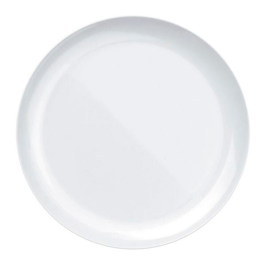 PRATO FUNDO OPALINE DURALEX TEMPERADO - NADIR