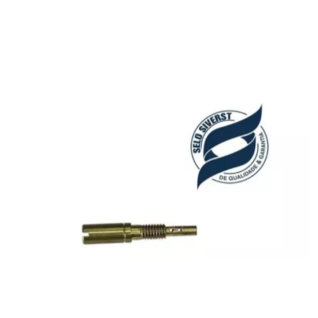 Gicle Baixa Nº 45e60 Carb. Koso/ Keihin Crf 230 250 450 Ktm