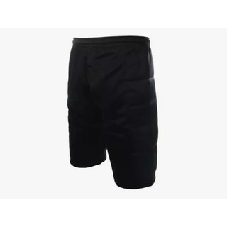 Bermuda De Goleiro Infantil Com Almofada Lateral TRB