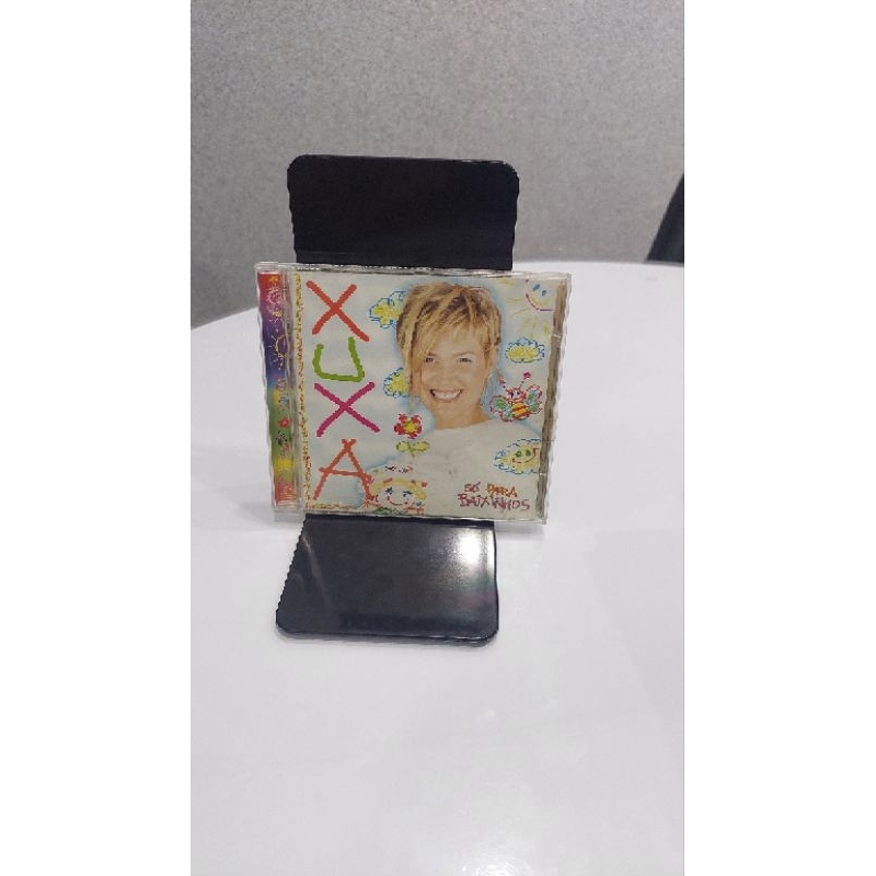 CD Xuxa só para baixinhos XSPB