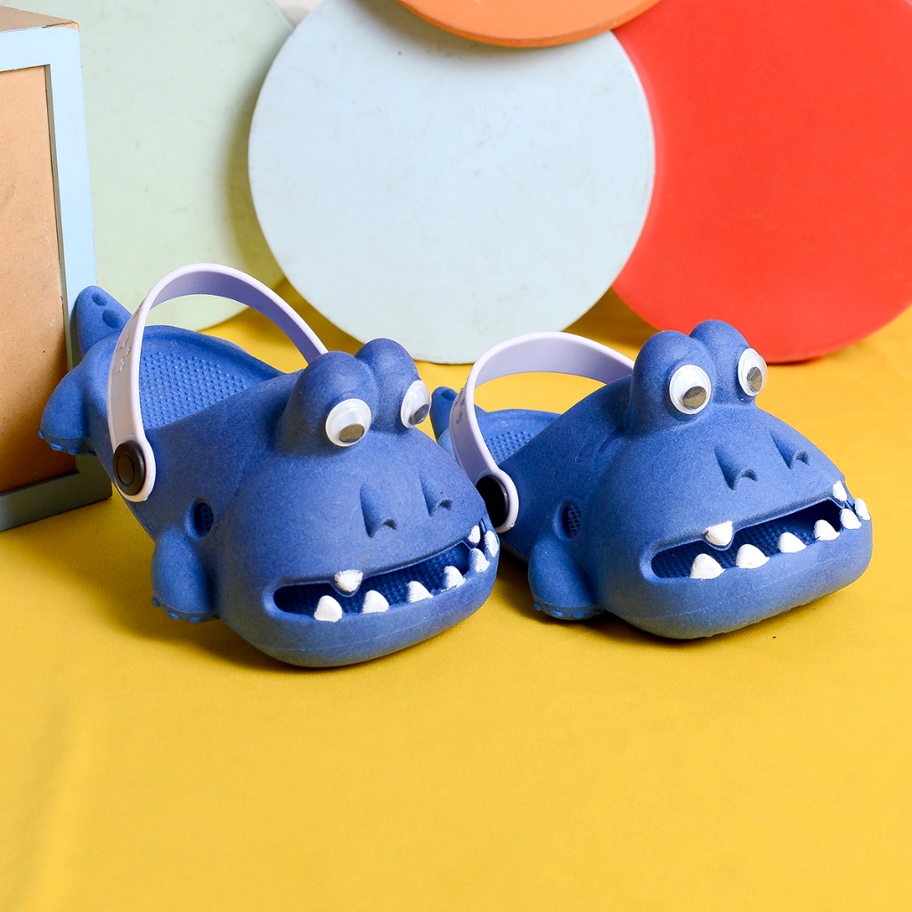 CROCS DINO BABY