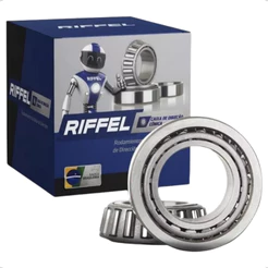 Caixa Direção Cônica Cg 160 150 125 Titan Fan Start Cargo Riffel