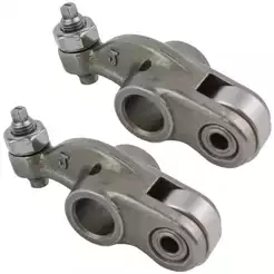 Par de Balancins de Válvulas Honda CG 150 Titan 2004 a 2015 - NXR 150 BROS 2006 a 2015...