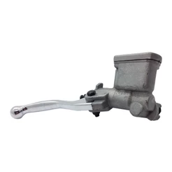 Cilindro Mestre Freio Honda CRF 230 2007 em diante completo com Manete Dianteiro.