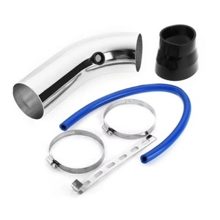 Kit Intake 3 Polegadas - Sem Filtro - Cores Conforme Disponibilidade.
