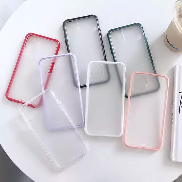 Capinha 360 Protetora Transparente Samsung J6 J6 PLUS J4 J4 PLUS J2 PRIME J2 CORE J5 G530 J3 J2 PRO