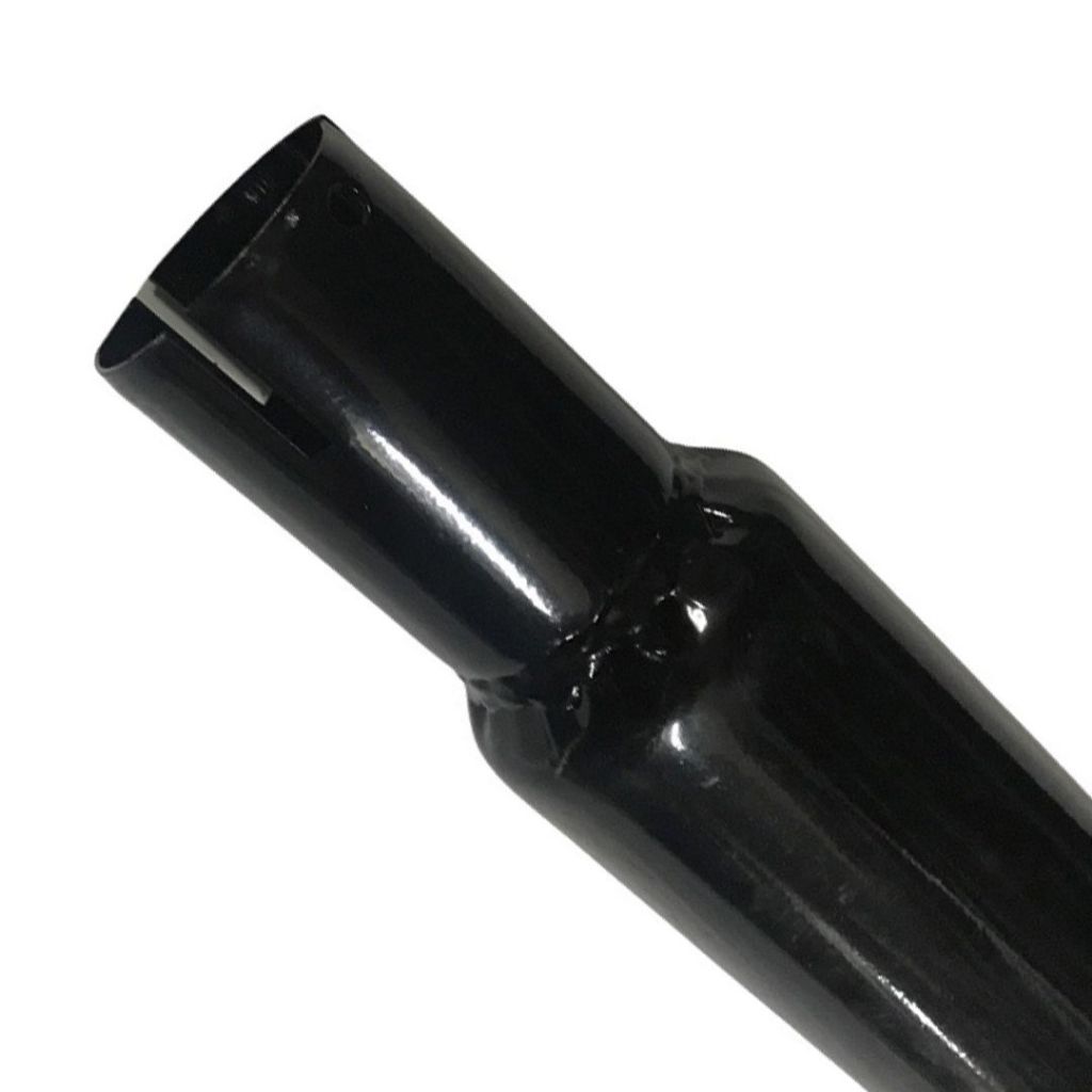 silencioso  para Tratores Massey Ferguson 275/265/290