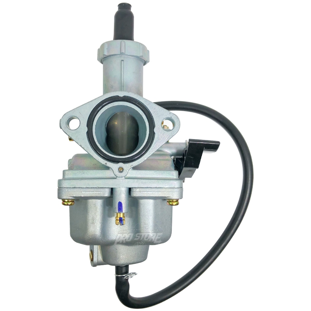 Carburador Honda XLR 125 1996 a 2002 - XLS 125 1984 a 1986.