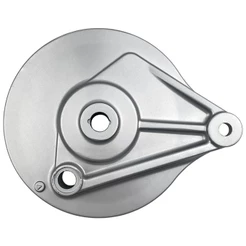 Espelho Freio Traseiro Honda TITAN 125 2000 a 2004 - FAN 125 2005 a 2008 - FAN 125 2009 a 2013.