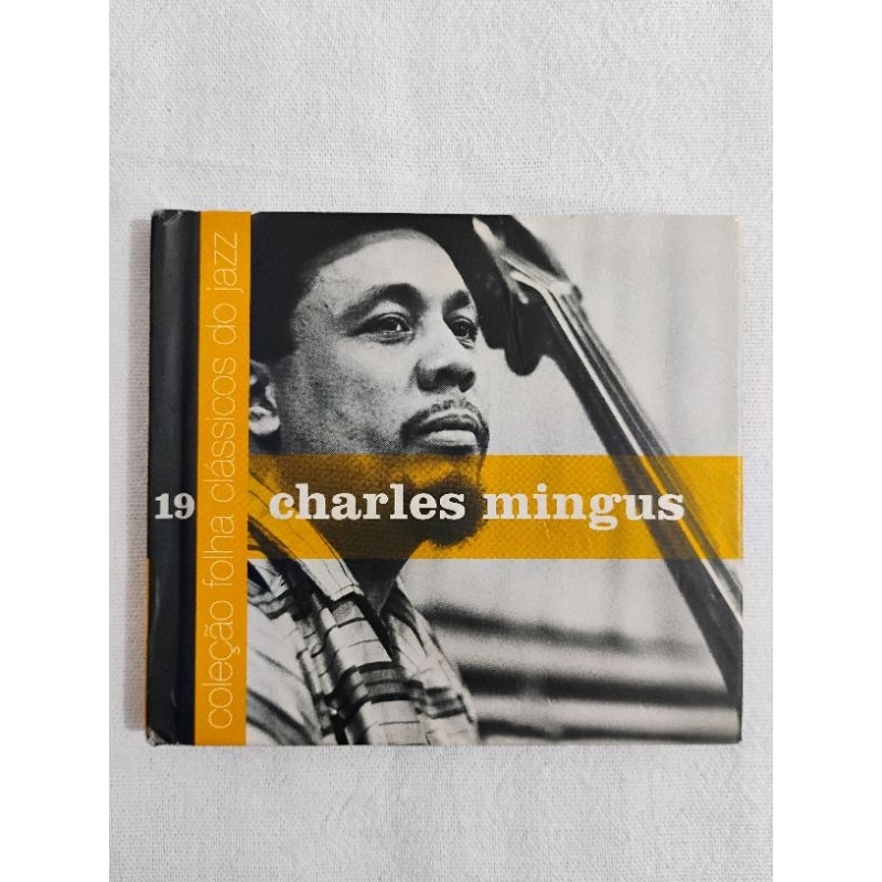 Charles Mingus
