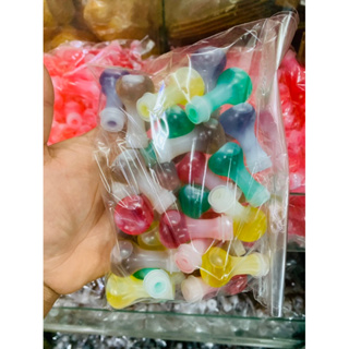 kit com 25 unidades de óleos de unção (óleo de unção variados) em Oferta na Shopee