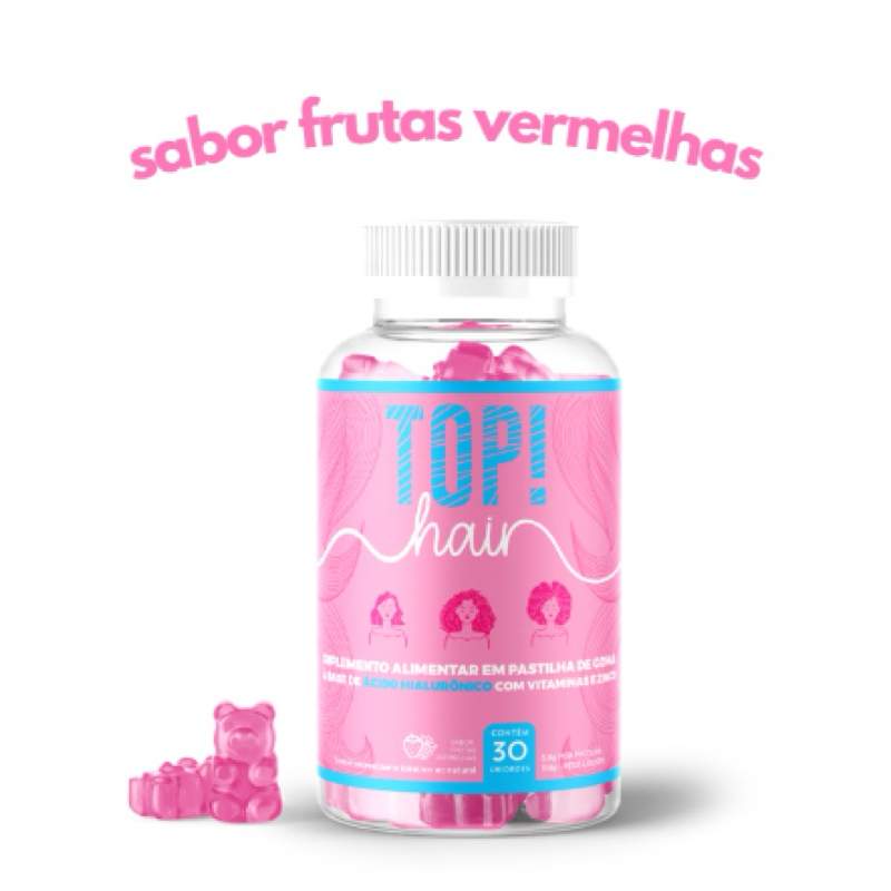 Gumy Hair: Guia Completo e Onde Comprar | BuscaProdutos