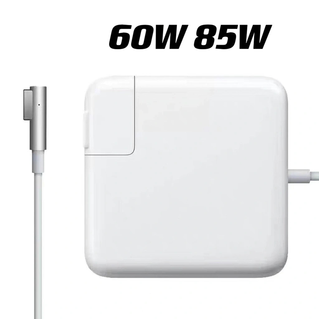 60W 85W Fonte Carregador L para MacBook Pro A1278 Early 2011 | 16.5V 3.65A Pino