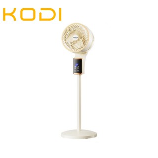 Ventilador de circulação de ar ventilador de chão doméstico ventilador vertical de controle remoto -8018R em Oferta na Shopee