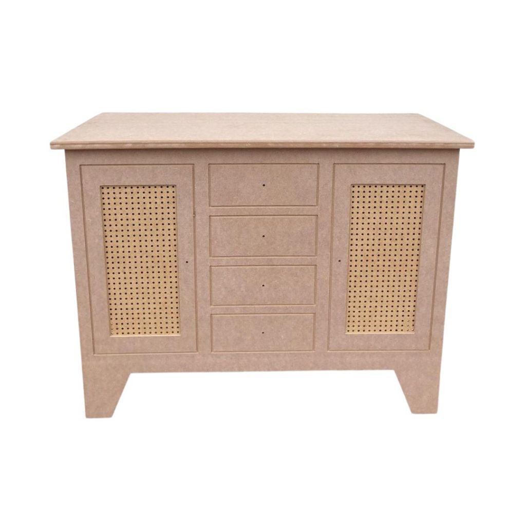 Cômoda Simples: Guia Completo e Onde Comprar | BuscaProdutos