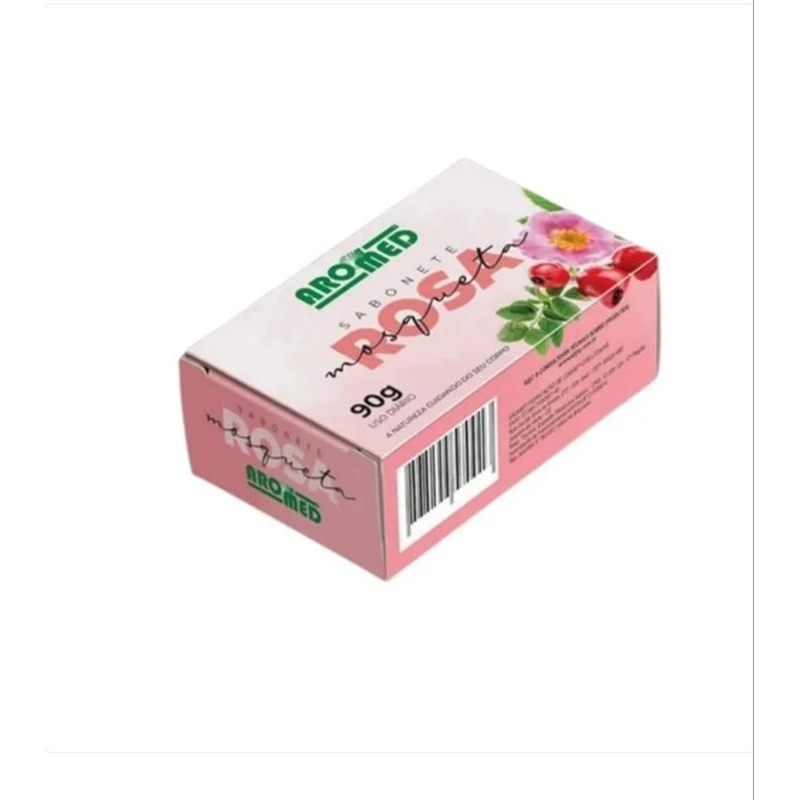 Aromed Rosa Mosqueta: Onde Comprar | BuscaProdutos
