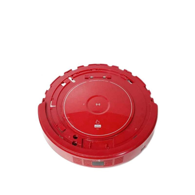 Carcaça Superior Aspirador Robô Wap Robot W300 Original
