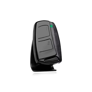 Controle Remoto Portão 433mhz Top Preto Garen Ppa Ipec em Oferta na Shopee