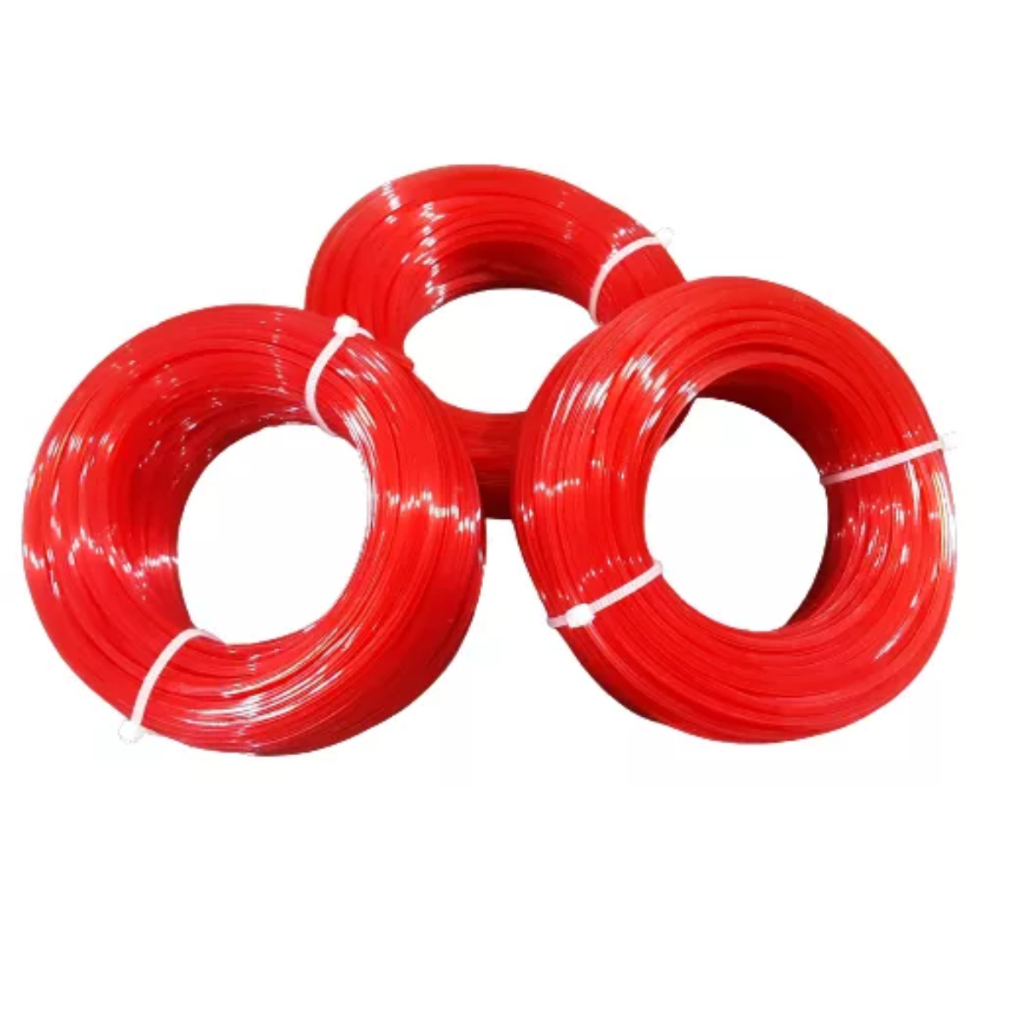 90 Metros Nylon 1,8 Mm Aparadores Trapp,tramontina,garthe