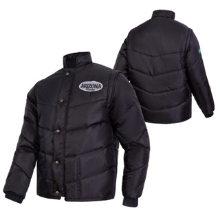 Jaqueta Masculina Moto Motoqueiro Motociclista Motoboy Original Arizona Tradicional em Oferta na Shopee