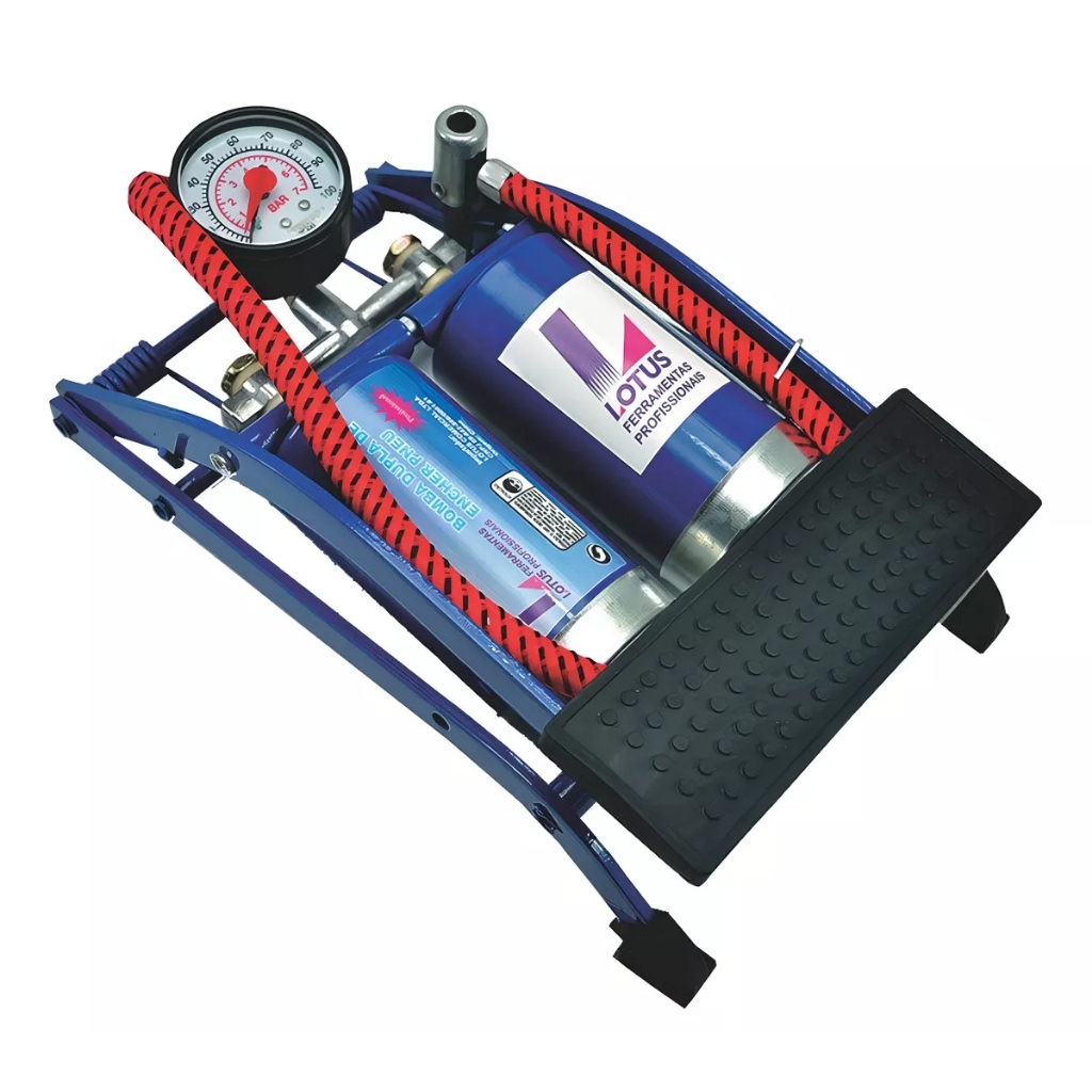 Compressor de Ar com Tanque: Onde Comprar | BuscaProdutos