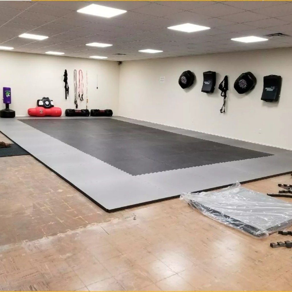 O que é Tatame 100x100x20mm? Guia e Onde Comprar | BuscaProdutos