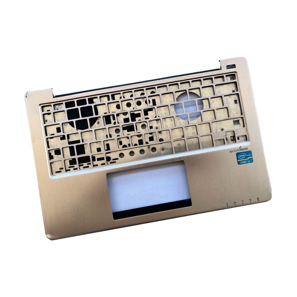 Carcaça Superior Asus S202e X202e X202 X200e Q200e Séries
