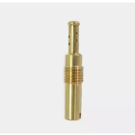 Gicle Baixa Nº 40e42 Carb. Koso/ Keihin Crf 230 250 450 Ktm