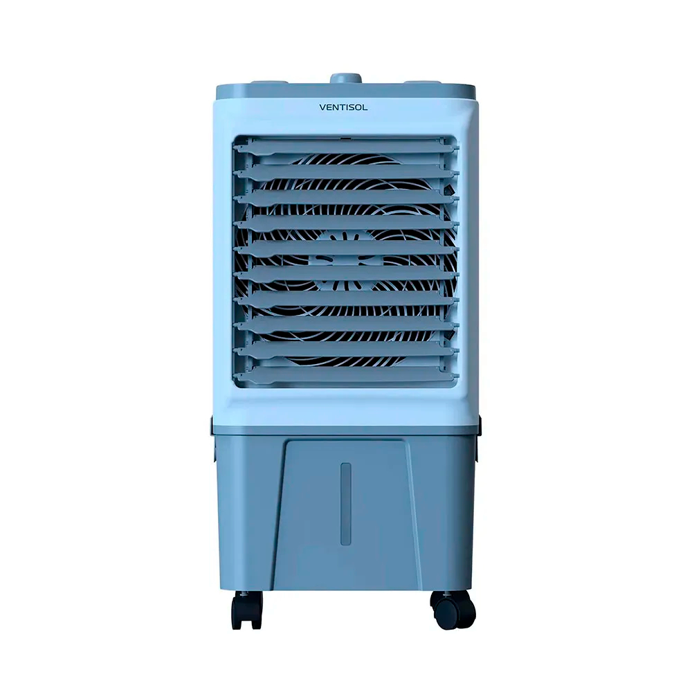 Climatizador de Ar Ventisol Clin 16 Pro CLIN16PRO-02, 16 Litros, 130W, Branco/Cinza