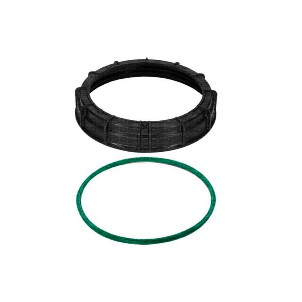 Guarnição Fixação + Porca Módulo De Combustível Renault Clio Duster Logan Sandero DS27027G